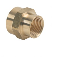 ANDERSON BRASS FITTING<BR>1/4